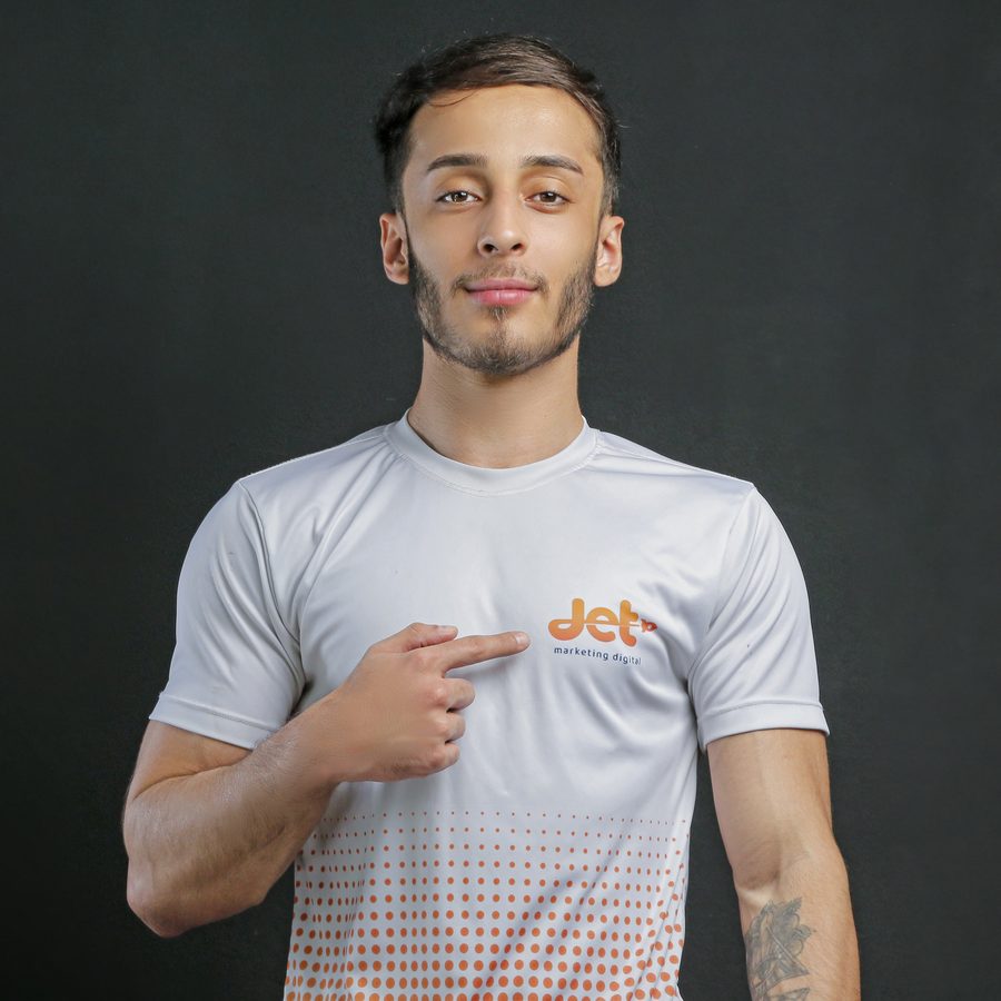 Fundador da Jet