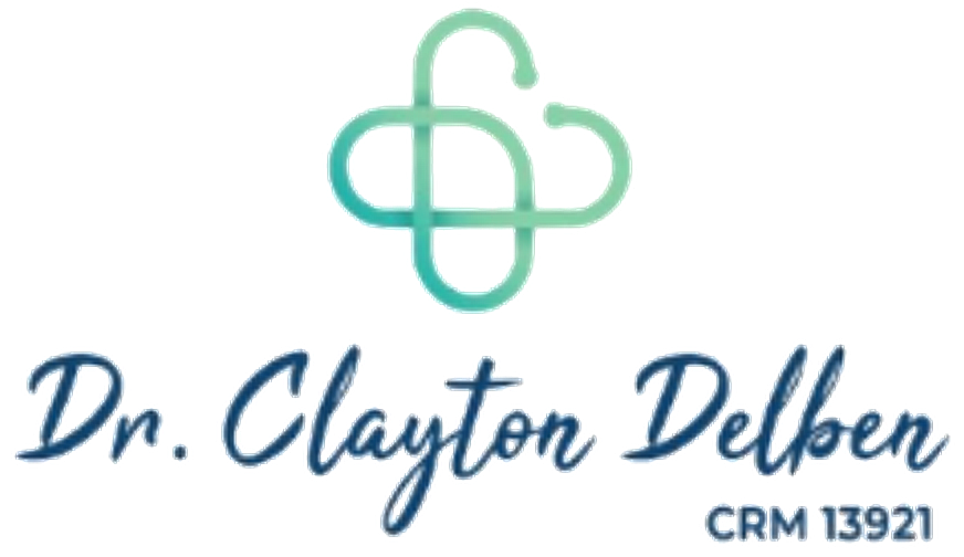 Dr. Clayton Delben