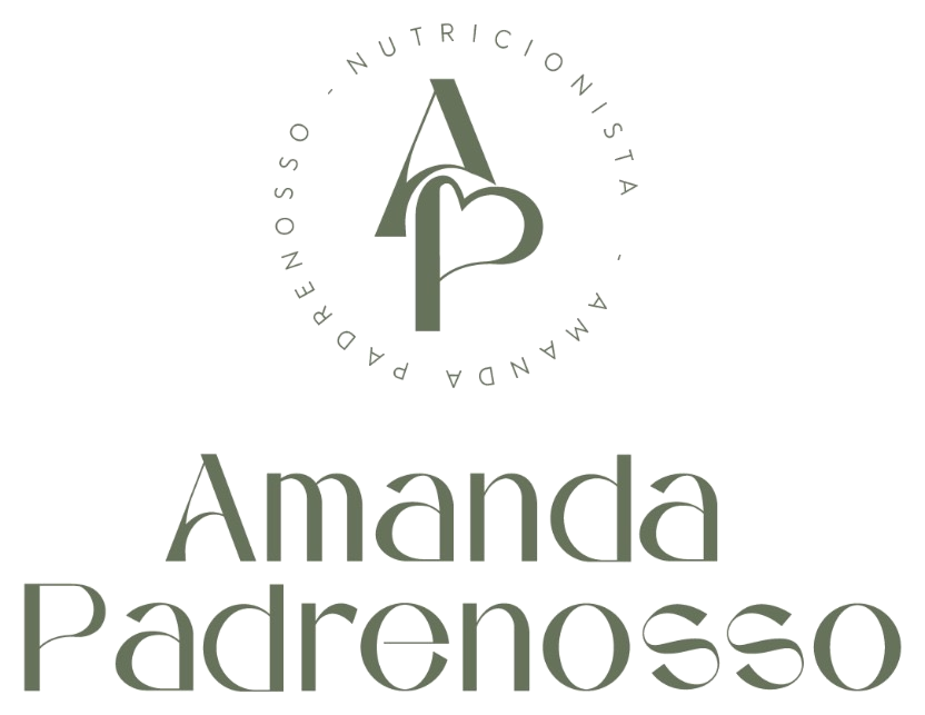 Amanda Padrenosso Nutricionista
