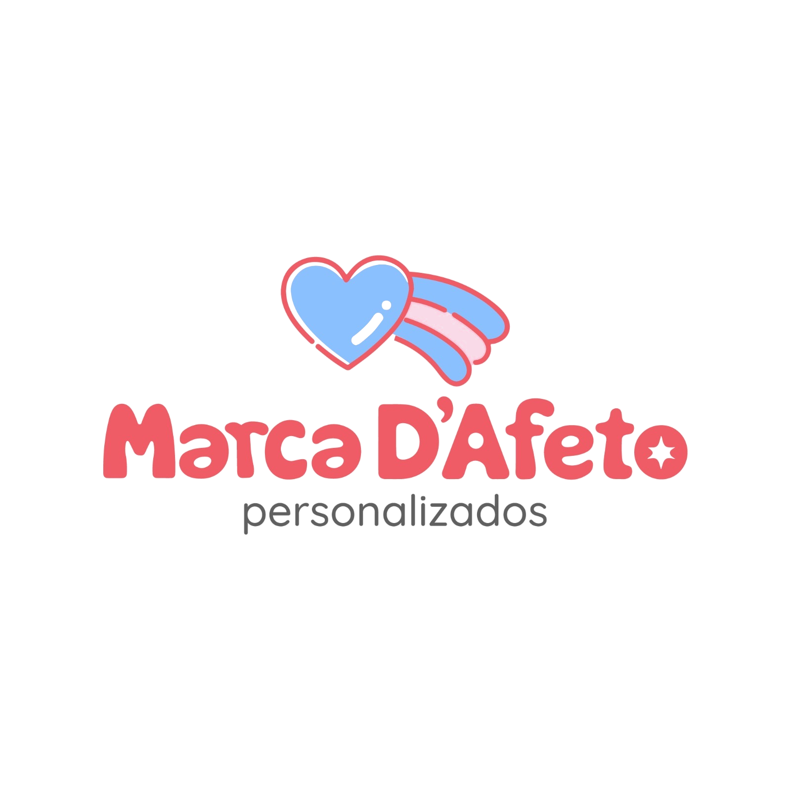 Marca D'Afeto Personalizados