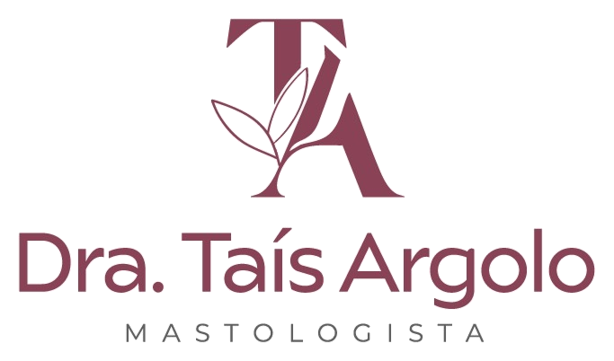 Dra. Taís Argolo Mastologista