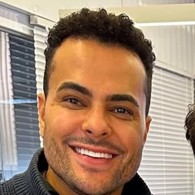 Leandro Rodrigues